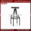 (MA223XW) Wholese Restaurant Chairs, Solid Wood Bar Stools