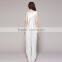 Short slip dress fashion sleepwear nightgown