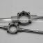 16mm Diameter Round Die Handle Stock / Holder / Wrench M1 to M2.5