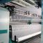 warp knitting fabric lace machine , machine for knit lace