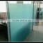 frosted glass