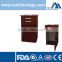 Commercial Furniture Locking Wood Storage Cabinets