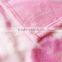 Lovely Cat Printed Coral Fleece Blanket on Bed fabric cobertor mantas Bath Plush Towel Air Condition Sleep Cover bedding