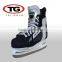 New design custom ice hockey skate lace for Men Stainless Steel blade China