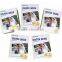 Fujifilm Wedding Instax Wide Film Flower Border 20 Prints                        
                                                Quality Choice