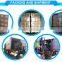 Fast dry 100gsm dye sublimation paper for heat press printing