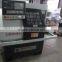 mini torno cnc with auto feeder system CK0640A micro model cnc machine