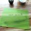 flexible plastic chopping board,anti-slip plastic chopping board
