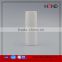 best quality high-end luxury men face cream white pp airless cosmetic bottles