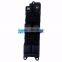 80 Series LANDCRUISER Master Power Electric Main Window Switch 1990-1998 for TOYOTA