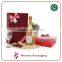 Real factory gift wrapping paper box