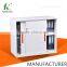 Kefeiya metal filing furniture sliding door cabinet