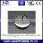 round ferrite pot magnet holding magnet