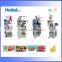 Electuary Curry Powder automatic besan pouch packing Wrapping machine