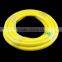 Factory wholesale IP 65 UV resistant yellow round led neon flex