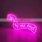 Manufacturer Led neon signs / logos wholesale neon signs