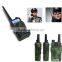 Wholesale Baofeng UV-5R Dual band two way radio/walkie talkie/interphone