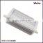 CRI>80 85-265v ac 10w r7s garden lamp