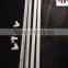 Aluminum frame fiberglass screen window/aluminum frame window with fiberglass insect screen