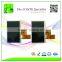 4.3 480x272 TTL TFT LCD Resistive Touch glass