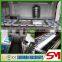 Most convenient and efficient fast food carts used