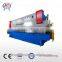 control system cnc sheet metal cutting and bending machine