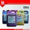 XAAR 128/360dpi printhead solvent printing ink/xaar 128 solvent ink