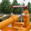 mini front end loader with 1000kg rated load