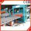 onstruction building block machine cement brick making machine QT6-15 for sale