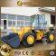 CHANGLIN wheel loader ZL30H, avant loader small wheel loader for sale