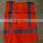 Special Customize Super luminance EL SAFETY VEST