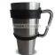 Handle for 30 oz Rambler Tumbler (Black)Handle for 30 Oz Rambler Tumbler (Handle Only-Tumbler Not Included)