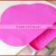 Baby training dinner suctio bowl on table