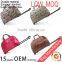 custom lightweight grocery trolley bag easy trip for women                        
                                                Quality Choice