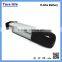 24V 10Ah Rear Carrier Battery Case