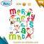 Hot Sale PVC DIY Wall Stickers Home Decor