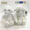 I-Green Toy Series-Fashional Style toy lovely environmentally friendly Soft doll sheep