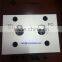 Cnc Billet Aluminum Machined Parts