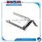 Server SAS SATA Hard Drive Disk Caddy Bracket for Dell EqualLogic PS6100 18KYH 2.5" Hot Plug HDD