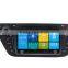 NEW 7inch WINCE 6.0 system DVR DVB TMC Car Audio Navigation system for Lifan X50 3G WiFi OBDII system