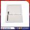 China Manufacturer and Supplier Touch Screen Digitizer with 3M Adhesive Home Button Assembly for iPad 4