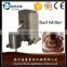 Hot sale chocolate ball milling machine manufacturer 086-18662218656