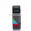 500 8GB Professional High-definition Digital Voice Recorder Stereo Dictaphone pen with Mp3 Recording monitor
