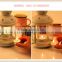 tea light candle personalized christmas ornaments