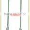 130mm Foam Tip Cleanroom Swab