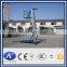 10m Aluminium Hydraulic Lift Table