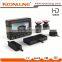 Best Selling Ambarella A7LA70 chipset+OV2710 driver protector dash camera