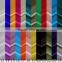 24 colors 16.5mm solid silk satin sleepwear fabric