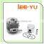 hot sale brush cutter Cylinder assy B45 Cylinder kit for brush cutter