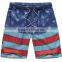 wholesale low price europe best sold OEM design beach shorts sublimation